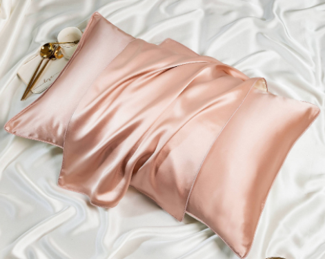 Natural Silk Pillowcase