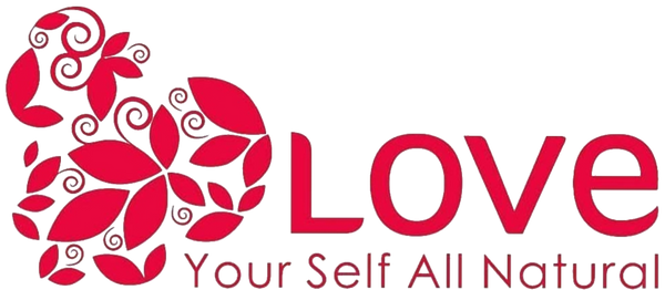 Love Your Self All Natural 