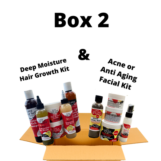 Box 2 - Monthly Subscription